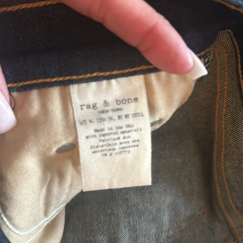 Jeans - Picture 6 of 6